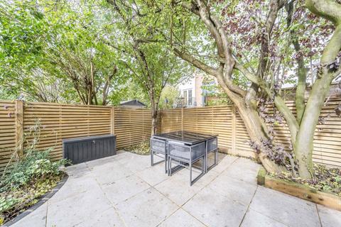 19a Milton Road, London, SW19 8SF