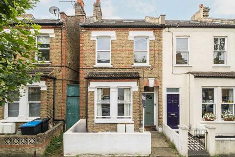 1 bedroom flat for sale, Milton Road, London SW19