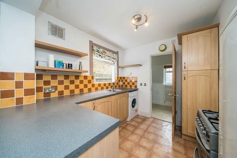 1 bedroom flat for sale, Milton Road, London SW19