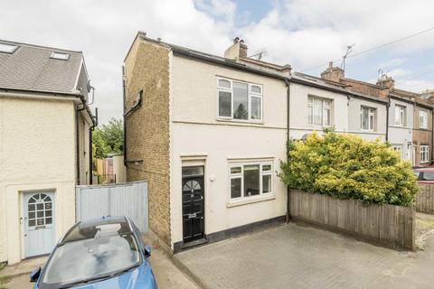 4 bedroom semi-detached house for sale, Durnsford Road, London SW19