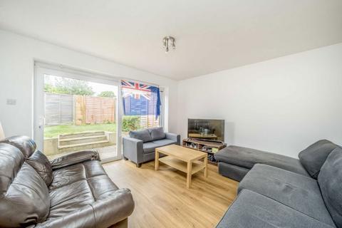 4 bedroom semi-detached house for sale, Durnsford Road, London SW19