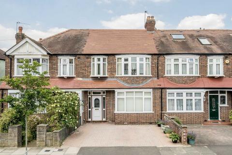 3 bedroom terraced house for sale, Cherrywood Lane, Morden SM4