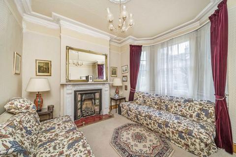 4 bedroom semi-detached house for sale, Cromwell Road, London SW19