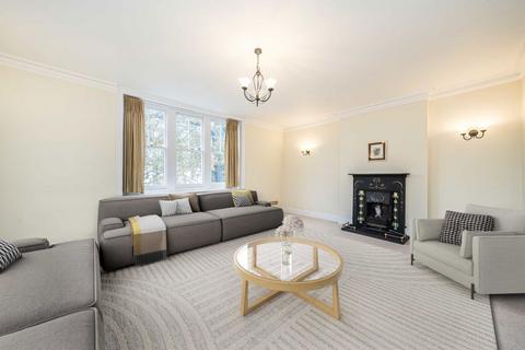 2 bedroom flat for sale, Kingston Road, London SW19