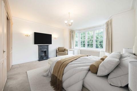 2 bedroom flat for sale, Kingston Road, London SW19