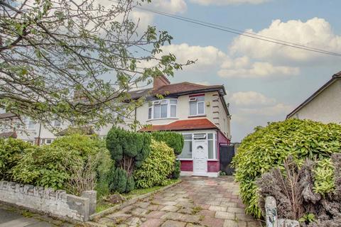 3 bedroom house to rent, Sandbourne Avenue, London SW19