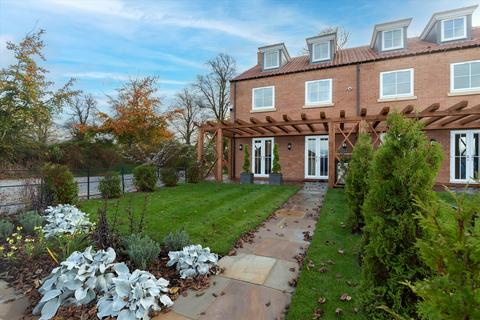 4 bedroom terraced house for sale, Branton Lane, Great Ouseburn, York, North Yorkshire, YO26