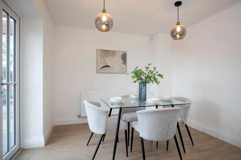 undefined, Branton Lane, Great Ouseburn, York, North Yorkshire, YO26.