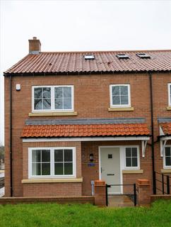 4 bedroom terraced house for sale, Branton Lane, Great Ouseburn, York, North Yorkshire, YO26.