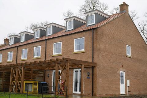 undefined, Branton Lane, Great Ouseburn, York, North Yorkshire, YO26.