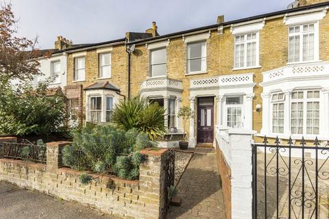 5 bedroom terraced house for sale, Friern Road, London SE22