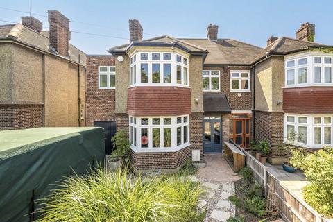 5 bedroom semi-detached house for sale, Homestall Road, London SE22