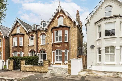 5 bedroom semi-detached house for sale, Marmora Road, London SE22