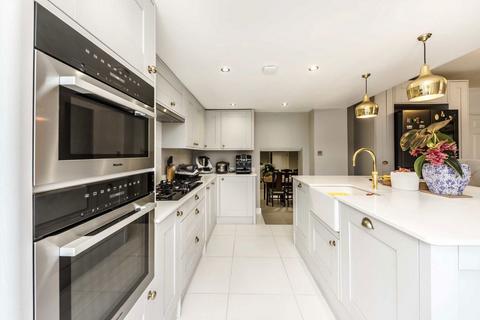 5 bedroom semi-detached house for sale, Marmora Road, London SE22