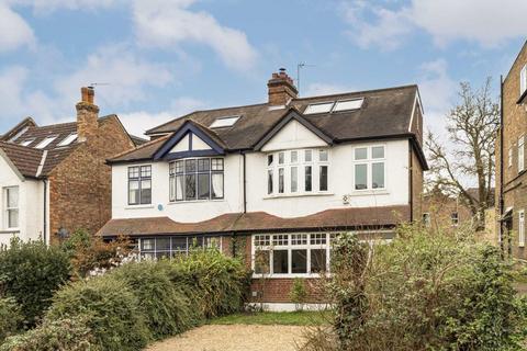 5 bedroom house for sale, Overhill Road, London SE22