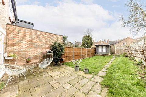 5 bedroom house for sale, Overhill Road, London SE22