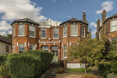 2 bedroom flat for sale, Underhill Road, London SE22