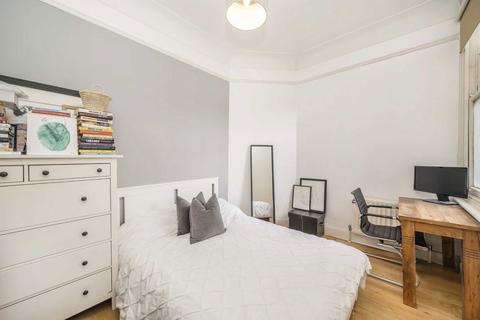 79a Underhill Road, London, SE22 0QR