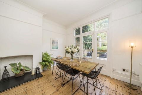 79a Underhill Road, London, SE22 0QR