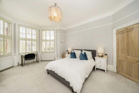 79a Underhill Road, London, SE22 0QR