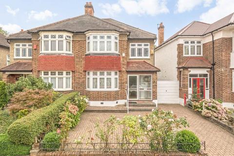 3 bedroom house for sale, Therapia Road, London SE22