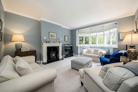 6 bedroom detached house for sale, Dulwich Common, London SE21