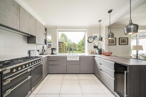 6 bedroom detached house for sale, Dulwich Common, London SE21