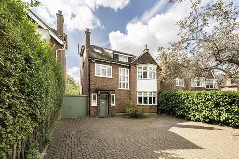 6 bedroom detached house for sale, Dulwich Common, London SE21