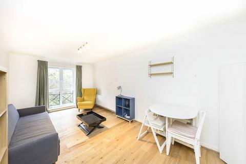 1 bedroom flat for sale, Underhill Road, London SE22