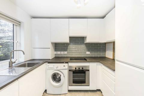 1 bedroom flat for sale, Underhill Road, London SE22