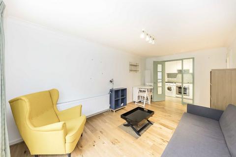 1 bedroom flat for sale, Underhill Road, London SE22