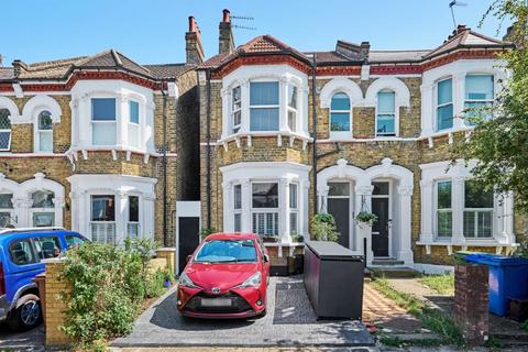 2 bedroom flat for sale, Barry Road, London SE22