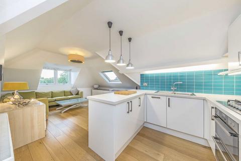 1 bedroom flat for sale, Peckham Rye, London SE22