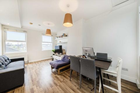 1 bedroom flat for sale, Melbourne Grove, London SE22