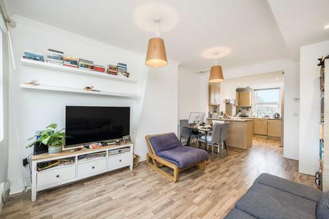 1 bedroom flat for sale, Melbourne Grove, London SE22