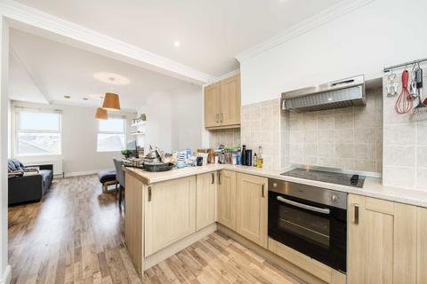 1 bedroom flat for sale, Melbourne Grove, London SE22