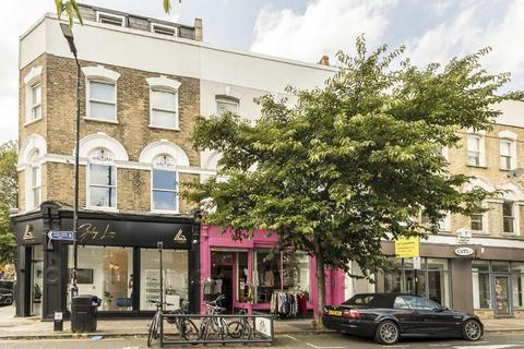 1 bedroom flat for sale, Melbourne Grove, London SE22