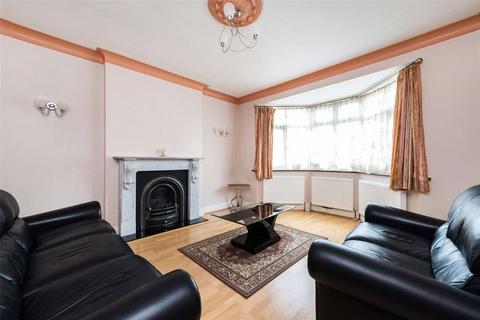 3 bedroom terraced house to rent, Dovedale Road, London SE22