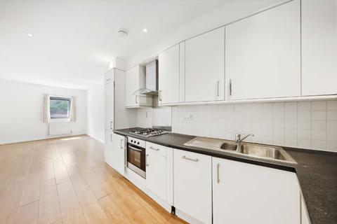 1 bedroom flat for sale, Grove Vale, London SE22