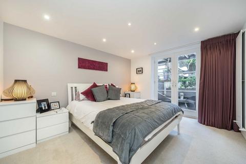 2 bedroom flat for sale, Peckham Rye, London SE22