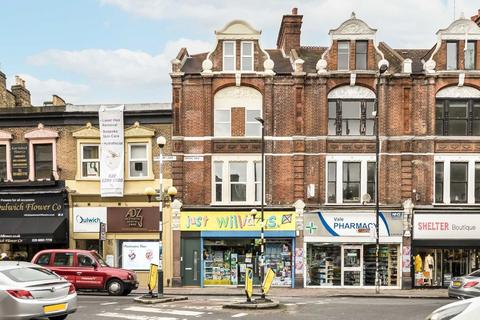 1 bedroom flat for sale, Grove Vale, London SE22