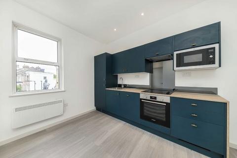 1 bedroom flat for sale, Grove Vale, London SE22