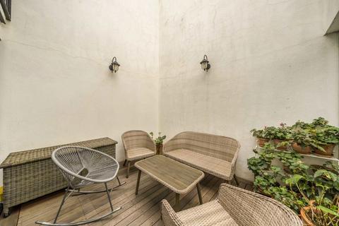 86 Whateley Road, London, SE22 9DD