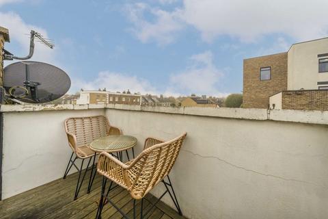 86 Whateley Road, London, SE22 9DD