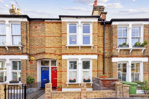 4 bedroom terraced house for sale, Whateley Road, London SE22