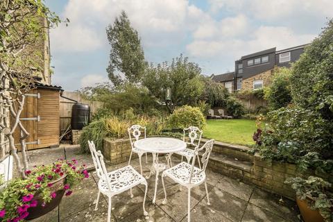 5 bedroom semi-detached house for sale, Crystal Palace Road, London SE22