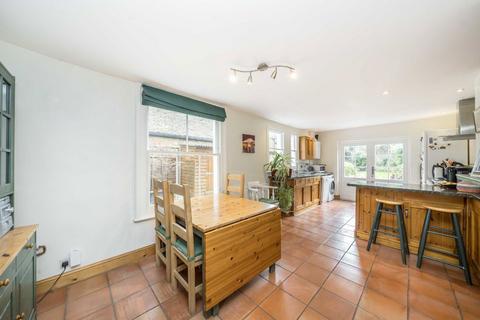 5 bedroom semi-detached house for sale, Crystal Palace Road, London SE22