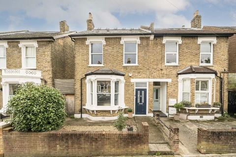 5 bedroom semi-detached house for sale, Crystal Palace Road, London SE22