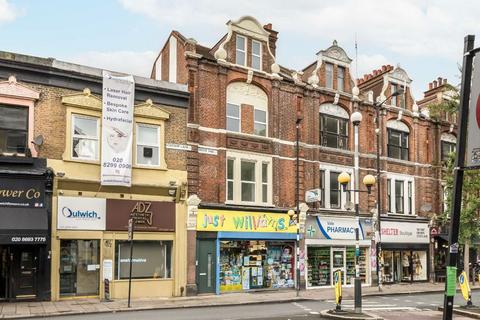 1 bedroom flat for sale, Grove Vale, London SE22