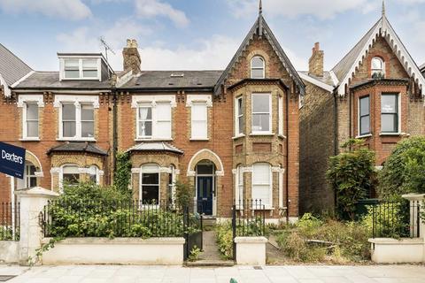 5 bedroom house for sale, Mundania Road, London SE22